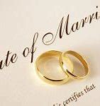 Image result for Venezuelan Marriage Certificate