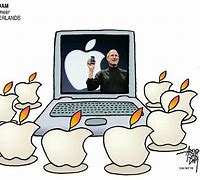 Image result for Steve Jobs Cartoon Kids