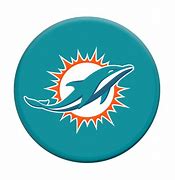 Image result for Miami Dolphins Logo.png