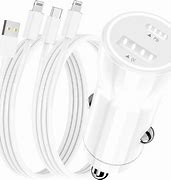 Image result for Apple Certified iPhone Car Charger