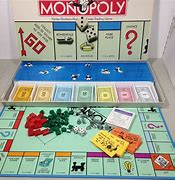 Image result for Monopoly Board Game