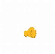 Image result for Thumbs Up Sign Emoji