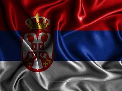 Image result for Serbian Flag 4K