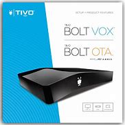 Image result for TiVo Bolt Connectors