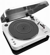 Image result for Lenco Turntable