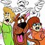 Image result for Scooby Doo Clip Art Feet