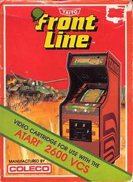 Image result for Fun with Numbers Atari 2600 Box