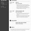 Image result for Resume Template for Director of Talent Acquisition