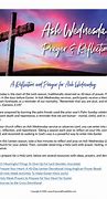 Image result for Prayer and Reflection