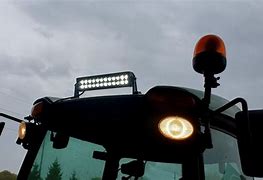 Image result for Tractor LED Light Bars