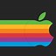 Image result for Colored Apple Logo