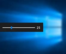 Image result for How to Change Brightness On PC