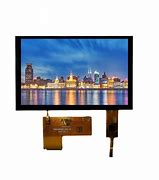 Image result for LED Touch Screen 5Inch