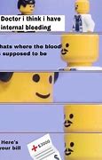 Image result for GI Bleed Funny
