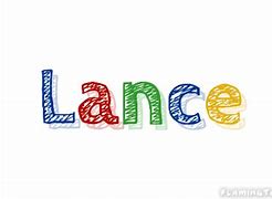 Image result for Lance Business Signs