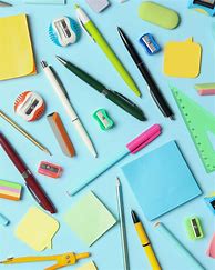 Image result for Stationeries