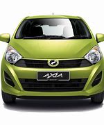 Image result for Perodua Axia Style Review