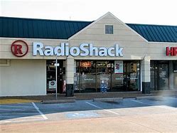 Image result for Radio Shack Stores Nearby