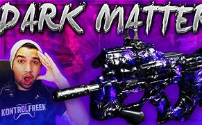 Image result for Dark Matter Gun