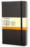 Image result for Large Moleskine Notebook