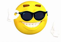 Image result for Swag Glasses Emoji