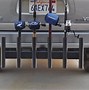 Image result for Fishing Rod Holder for Receiver Hitch