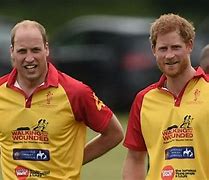 Image result for prince harry polo match meghan markle