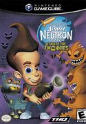 Image result for Jimmy Neutron Nuts Meme