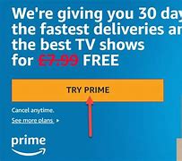 Image result for Amazon Prime Video Free