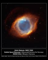 Image result for NGC 7293 Helix Nebula
