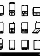 Image result for Cell Phone vs Smartphone