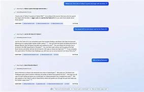 Afbeeldingsresultaten voor Ai Powered Chat On Bing Human