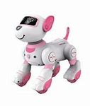 Image result for Robot Dog Toy