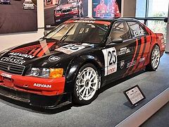 Image result for Toyota Chaser JZX100