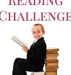 Image result for 30-Day Reading Challenge PDF