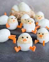 Image result for Deviled Egg Hatchling