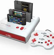 Image result for Super Nintendo Console Top