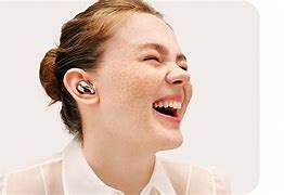 Image result for Galaxy Buds Live Wearing