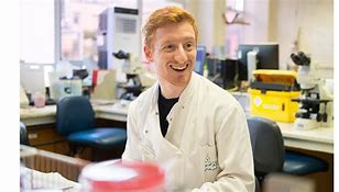 Image result for Paul Maylor Biomedical Scientist