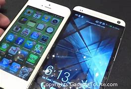 Image result for iPhone 1 vs iPhone 5