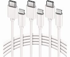 Image result for iPhone Charger Cord