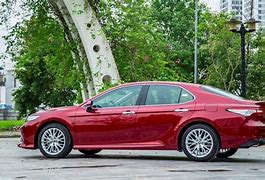 Image result for Toyota Camry 2019 with Spoiler