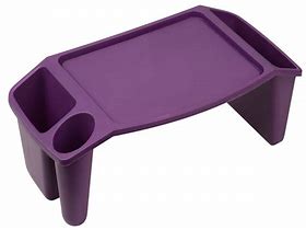 Image result for Serving Tray with Cup Holder