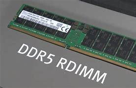 Image result for DDR5 Module