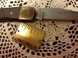 Image result for Sharp 150 Pocket Knife Japan