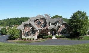 Image result for Crazy Cool Houses