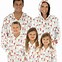 Image result for Family Matching Christmas Pajamas Onesie