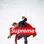 Image result for Supreme Logo Wallpaper iPhone