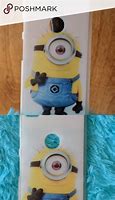 Image result for Large Minion Phone Case
