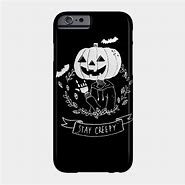 Image result for Spooky Phone Case